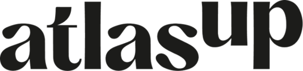Logo for ATLAS UP, INC.